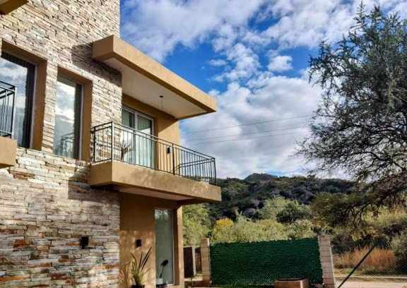 Potrero de los Funes Apartamento | MONTEARENA POTRERO DE LOS FUNES