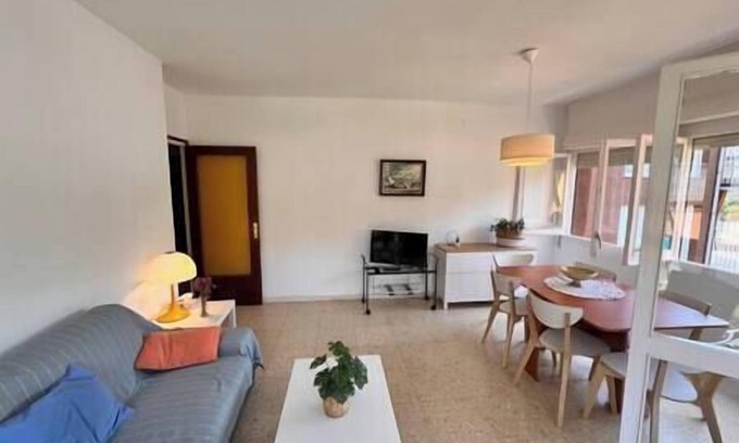 Sant Vicenc de Montalt Apartamento | Apartamento Montebello