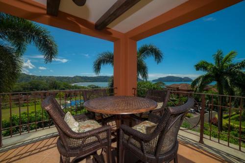 Herradura Apartamento | Montebello 1C 3 bdr Ocean View in Los Suenos