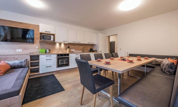 Laimach Apartamento | Montec Apart 2 by Interhome