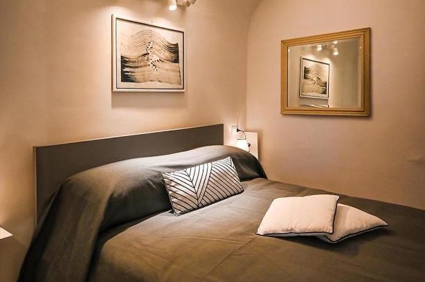 Mugnano in Teverina Casa | Montecalvello