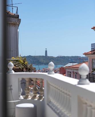 Principe Real Hotel | Montecarmo12 - Design Boutique Hotel