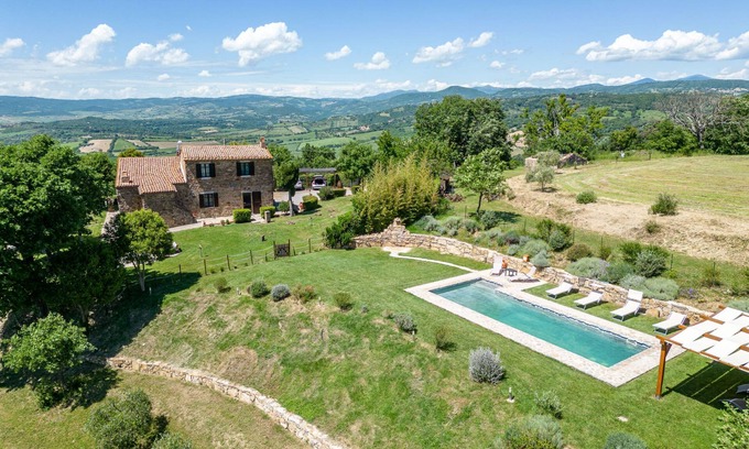 Manciano Casa | Montecavallo by Interhome