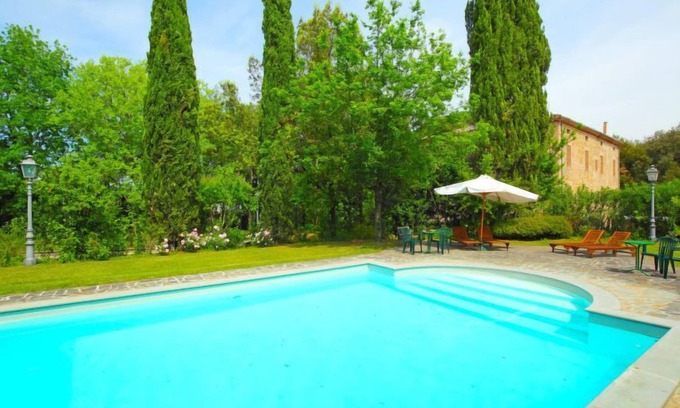 Perugia Apartamento | Montecorneo by Interhome