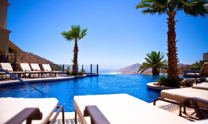 Pedregal Complejo | Montecristo Estates- Luxury Villas