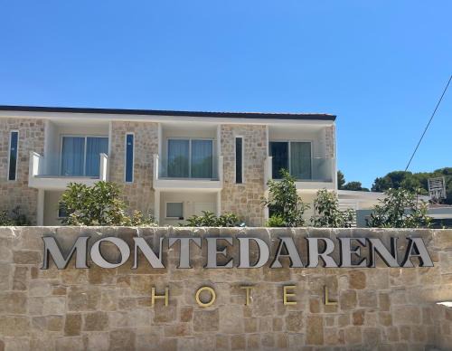 Marina di Pulsano Hotel | Montedarena Hotel