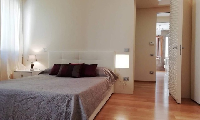 Montefalco Apartamento | Montefalco apartment rental