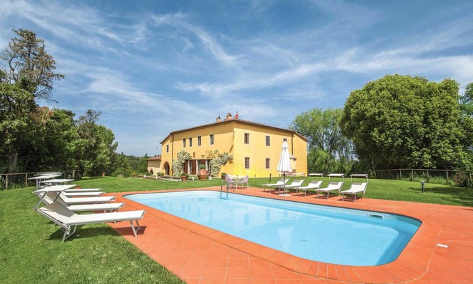 Peccioli Casa | Montefalconi
