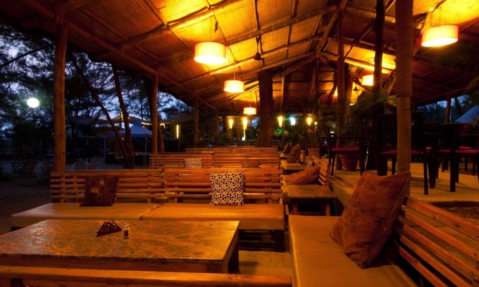 Morjim Complejo | Montego Bay Beach Village