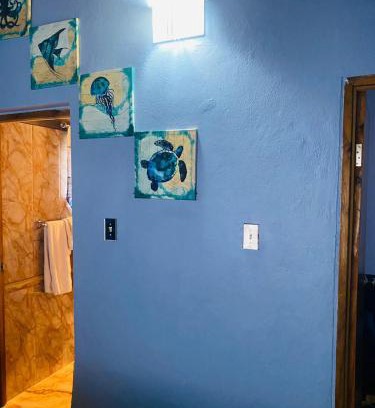 IronShore Estates Apartamento | Montego Bay, Ironshore Luxury Studio BLUE ROOM