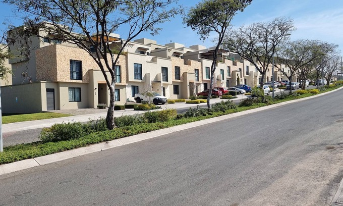 Querétaro Apartamento | Montejo