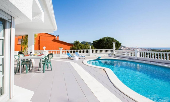 Blanes Casa | Montemare