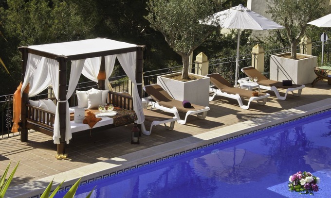 Diputación de Rincón de San Ginés Hotel | Montemares Golf Luxury Villas and Apartments
