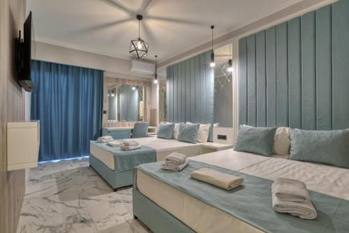 Rafajlovici Hotel | Montenegrina Hotel & SPA All-Inclusive