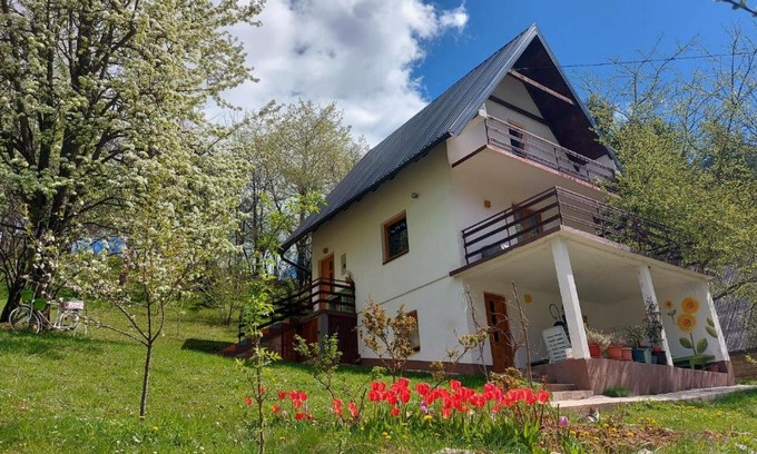 East Sarajevo Casa | MontenegrinaBiH, Petrovici, Istocno Sarajevo