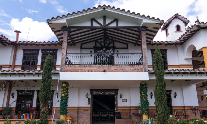 Rionegro Villa | Monteolivo Country Villa - Las Palmas - Jacuzzi
