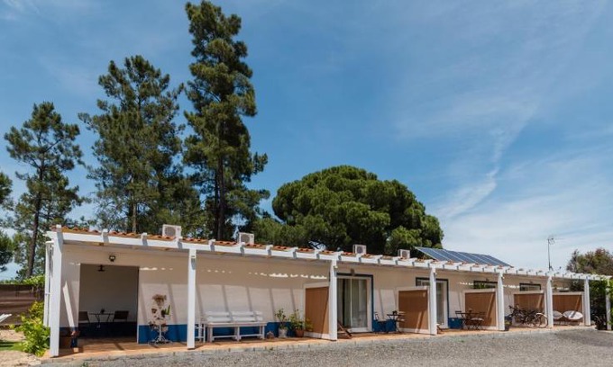 Grandola Casa | MontePico