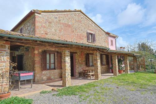Massa Marittima Casa | Montepozzalino