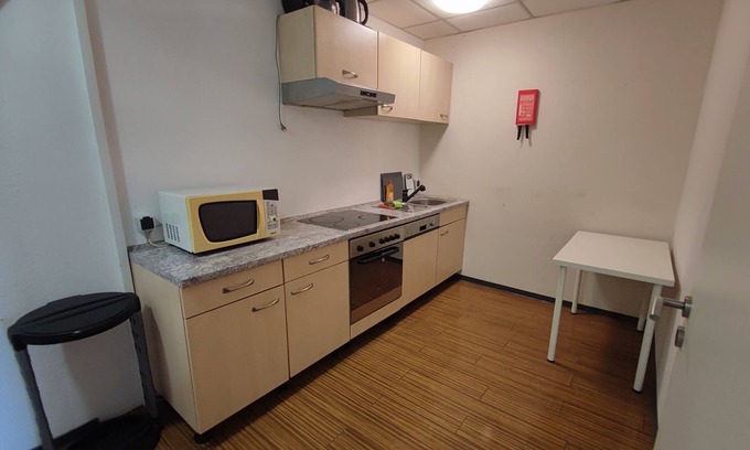 Hochheim am Main Apartamento | Monter24 - Residential I Central I Business 10 per