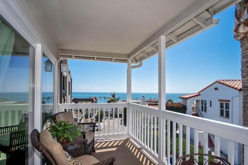 San Clemente Apartamento | Monterey A