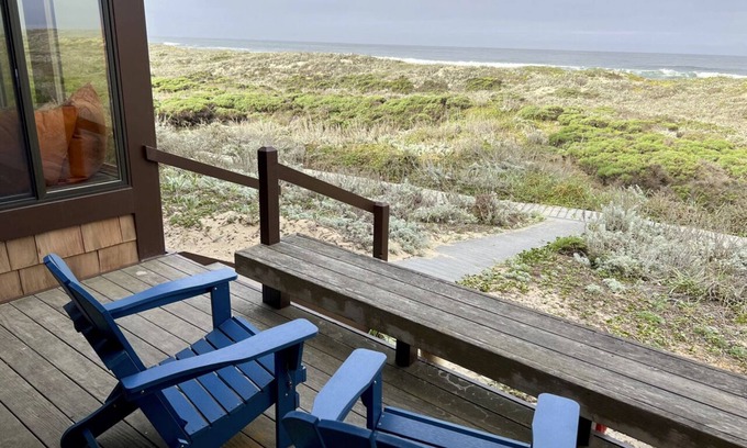 Castroville Casa | Magnífica 3BR / 3BA Monterey Bay Beach House