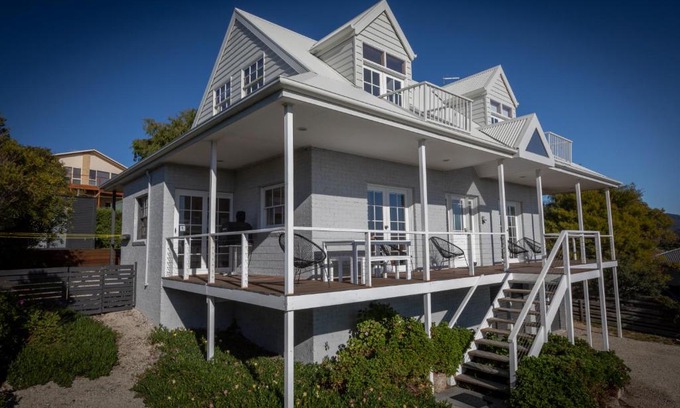 Binalong Bay Casa | Monterey Bay of Fires