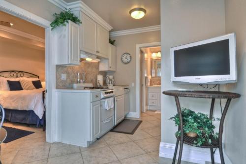 San Clemente Apartamento | Monterey D