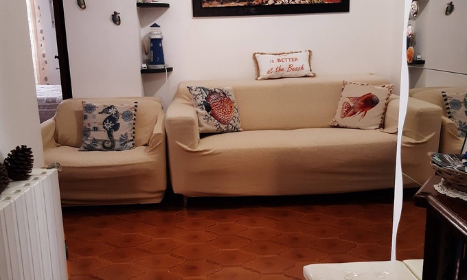 Borgo Antico Apartamento | Apartamento Sol y Mar - Monterosso al mare - código CITRA 011019-LT-0123
