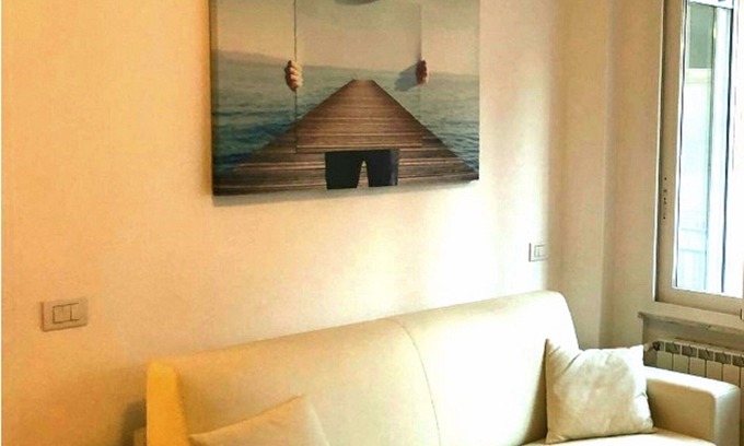 Cinque Terre Apartamento | Monterosso Apartment