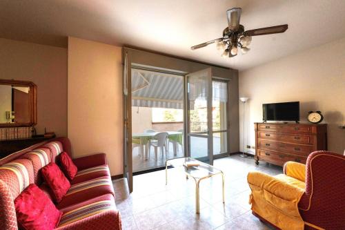 Castell'Arquato Apartamento | Monterosso-Cozy Apartment