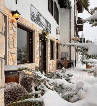 Caldonazzo Casa | Monterovere