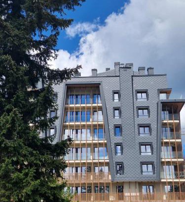 Jahorina Apartamento | Monterra Jahorina