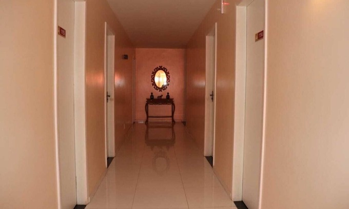 Santa Ines Hotel | Monterrey Hotel
