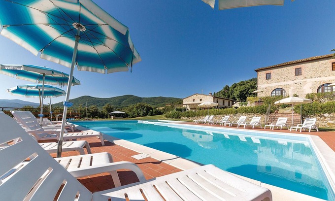 Pomarance Apartamento | Monterufoli Giulia 6G