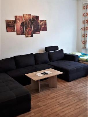 Viersen Apartamento | Monterwohnungen Santos-Lerch