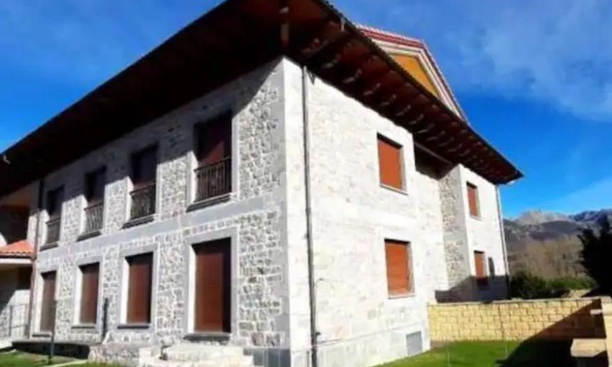 Puebla de Lillo Apartamento | Montes de Lillo -Vut LE 625