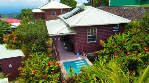 Belle Plaine Casa | Montete Cottages