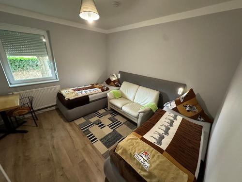 Minden Apartamento | Monteur & Ferien Wohnung 2