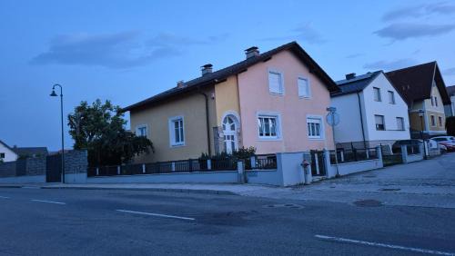 Mank Casa | Monteur-Gästezimmer Mank