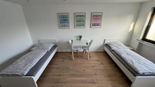 Heiligenhaus Casa | Monteur & Messezimmer Heiligenhaus