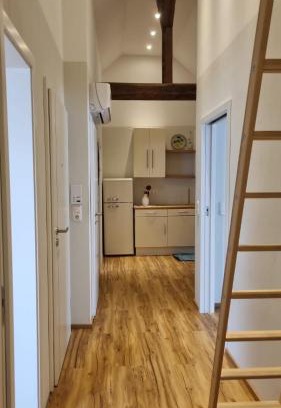 Ludwigshafen Apartamento | Monteur- und Ferienwohnung Ludwigshafen, BASF Tor 7