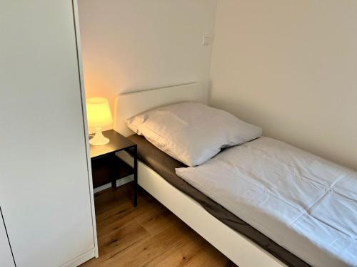 Lingenfeld Apartamento | Monteur- und Ferienwohnung Lingenfeld