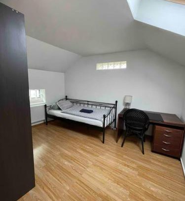 Dillingen Casa | monteur-zimmer