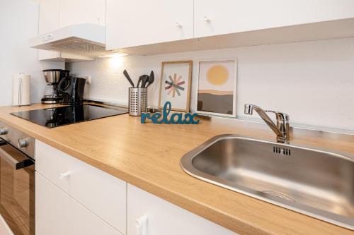 Werner Heide Apartamento | Monteurhome24 - Moderne Wohnungen in Bochum