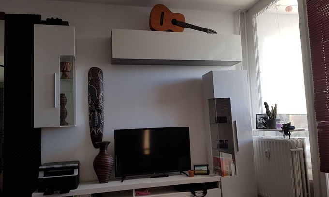 Minden Condominio | Monteurswohnung