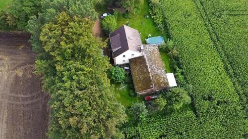 Thaden Casa | Monteurszimmer - Ruhig schlafen