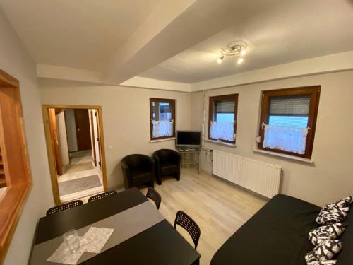 Duderstadt Casa | Monteurunterkunft Nesselröden