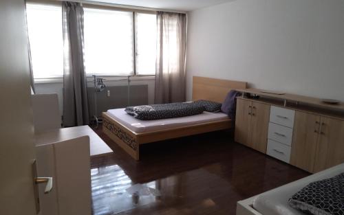Heilbronn Apartamento | Monteurwohnung 14 Hoffmann