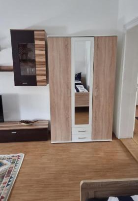 Bitterfeld Apartamento | Monteurwohnung 2 Bitterfeld