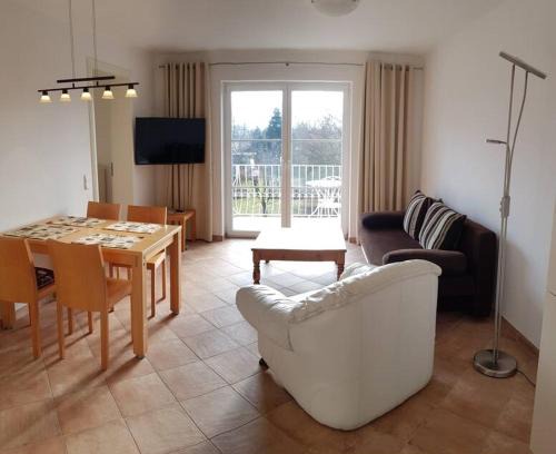 Werneuchen Apartamento | Monteurwohnung AUSBLICK SEEBLICK 16356 Werneuchen bei Berlin